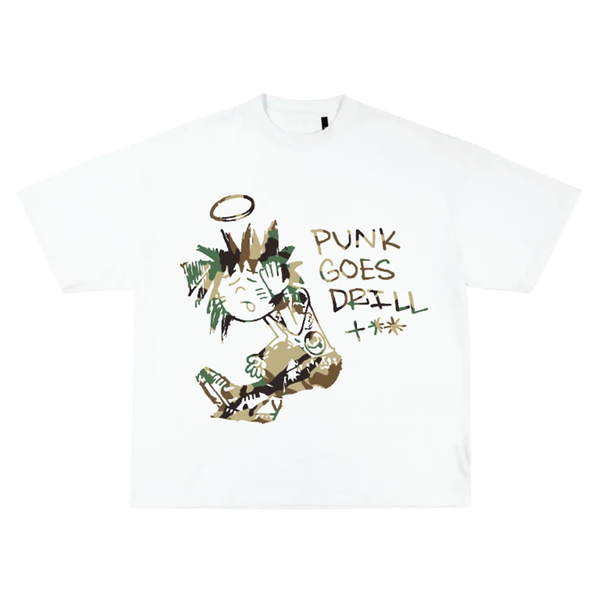 T-Shirts & Tops